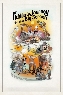 watch Fiddler's Journey to the Big Screen Movie online free in hd on Red Stitch