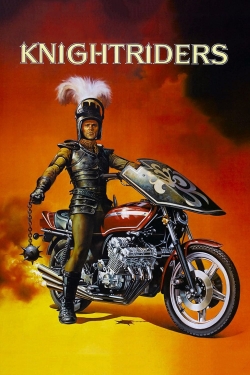 watch Knightriders Movie online free in hd on Red Stitch