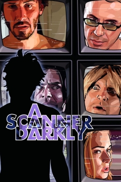 watch A Scanner Darkly Movie online free in hd on Red Stitch