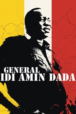 watch General Idi Amin Dada Movie online free in hd on Red Stitch