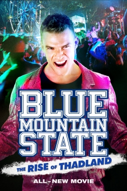 watch Blue Mountain State: The Rise of Thadland Movie online free in hd on Red Stitch