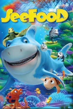 watch SeaFood Movie online free in hd on Red Stitch