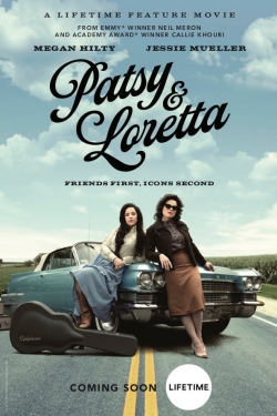 watch Patsy & Loretta Movie online free in hd on Red Stitch