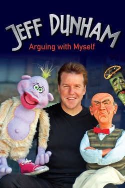 watch Jeff Dunham: Arguing with Myself Movie online free in hd on Red Stitch