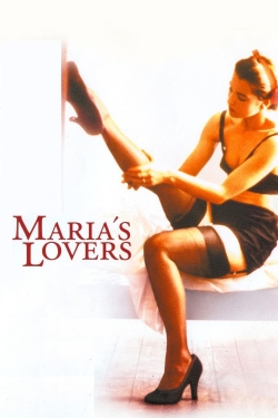 watch Maria's Lovers Movie online free in hd on Red Stitch