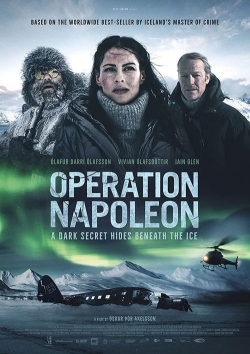 watch Operation Napoleon Movie online free in hd on Red Stitch