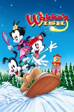 watch Wakko's Wish Movie online free in hd on Red Stitch