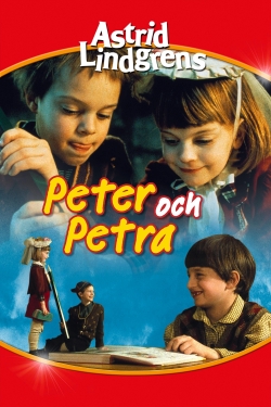 watch Peter and Petra Movie online free in hd on Red Stitch