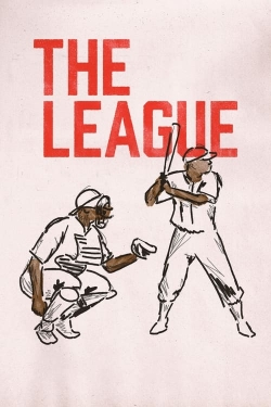 watch The League Movie online free in hd on Red Stitch