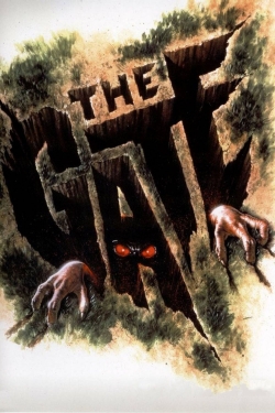 watch The Gate Movie online free in hd on Red Stitch