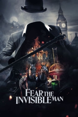 watch Fear the Invisible Man Movie online free in hd on Red Stitch