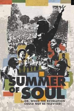 watch Summer of Soul (...or, When the Revolution Could Not Be Televised) Movie online free in hd on Red Stitch