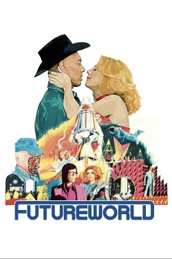 watch Futureworld Movie online free in hd on Red Stitch