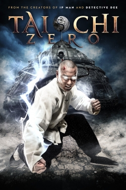 watch Tai Chi Zero Movie online free in hd on Red Stitch