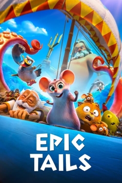 watch Epic Tails Movie online free in hd on Red Stitch