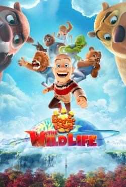 watch Boonie Bears: The Wild Life Movie online free in hd on Red Stitch