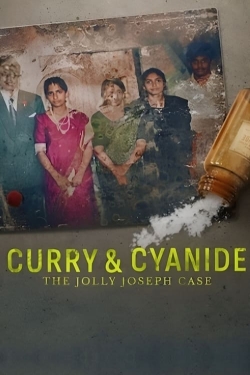 watch Curry & Cyanide: The Jolly Joseph Case Movie online free in hd on Red Stitch