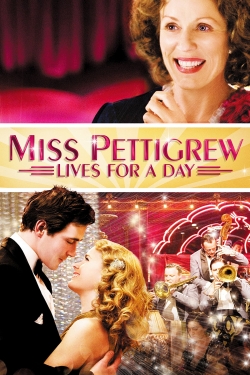 watch Miss Pettigrew Lives for a Day Movie online free in hd on Red Stitch