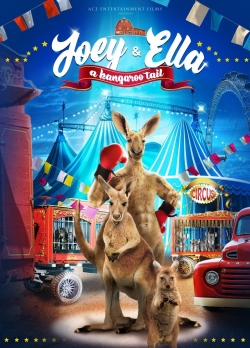 watch Joey and Ella Movie online free in hd on Red Stitch