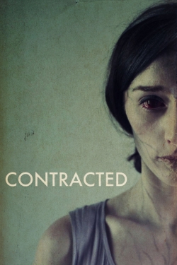 watch Contracted Movie online free in hd on Red Stitch