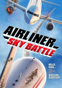 watch Airliner Sky Battle Movie online free in hd on Red Stitch