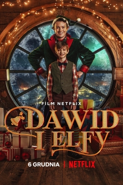 watch David and the Elves Movie online free in hd on Red Stitch