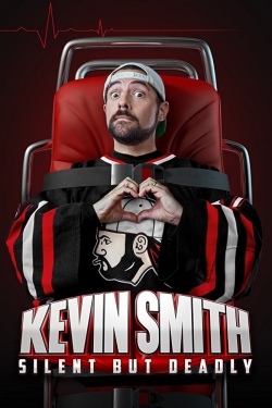 watch Kevin Smith: Silent but Deadly Movie online free in hd on Red Stitch