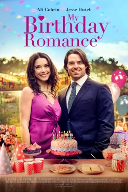 watch My Birthday Romance Movie online free in hd on Red Stitch