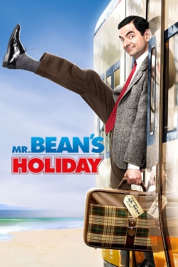 watch Mr. Bean's Holiday Movie online free in hd on Red Stitch