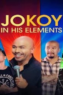 watch Jo Koy: In His Elements Movie online free in hd on Red Stitch