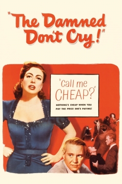 watch The Damned Don't Cry Movie online free in hd on Red Stitch