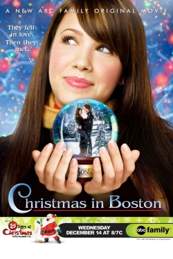 watch Christmas in Boston Movie online free in hd on Red Stitch