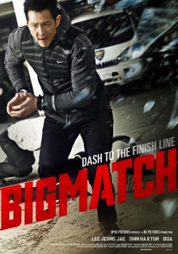 watch Big Match Movie online free in hd on Red Stitch