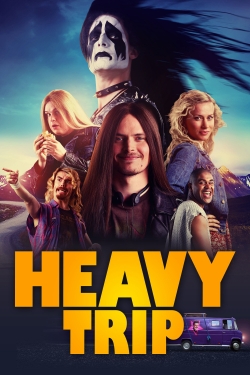 watch Heavy Trip Movie online free in hd on Red Stitch