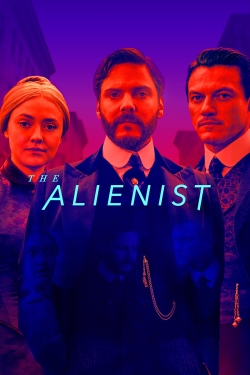 watch The Alienist Movie online free in hd on Red Stitch