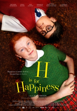 watch H Is for Happiness Movie online free in hd on Red Stitch