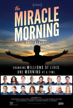 watch The Miracle Morning Movie online free in hd on Red Stitch