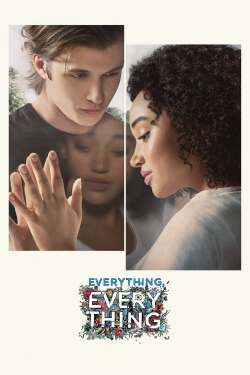 watch Everything, Everything Movie online free in hd on Red Stitch