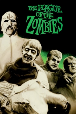 watch The Plague of the Zombies Movie online free in hd on Red Stitch