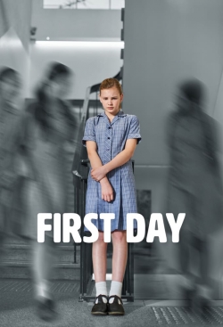 watch First Day Movie online free in hd on Red Stitch