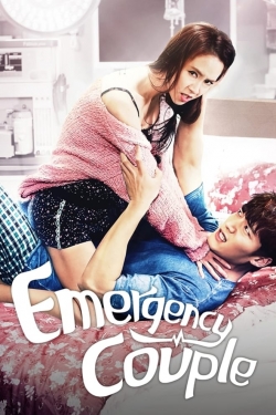 watch Emergency Couple Movie online free in hd on Red Stitch