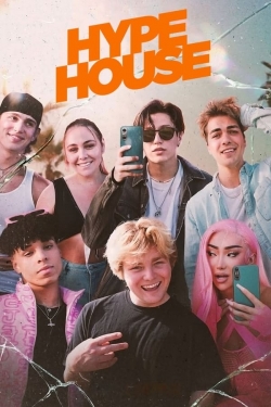 watch Hype House Movie online free in hd on Red Stitch