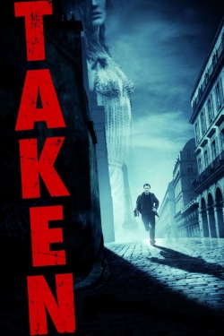 watch Taken Movie online free in hd on Red Stitch