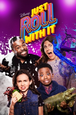 watch Just Roll With It Movie online free in hd on Red Stitch