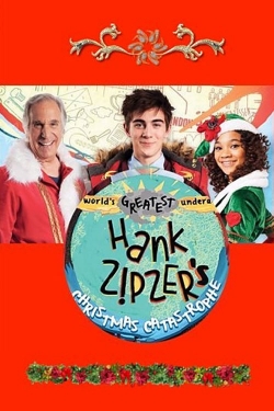 watch Hank Zipzer's Christmas Catastrophe Movie online free in hd on Red Stitch