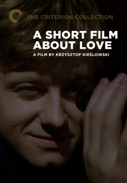 watch A Short Film About Love Movie online free in hd on Red Stitch