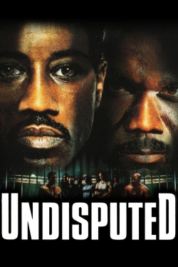 watch Undisputed Movie online free in hd on Red Stitch