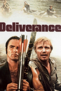 watch Deliverance Movie online free in hd on Red Stitch