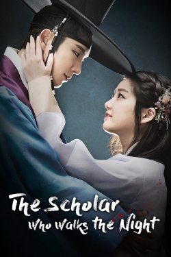 watch The Scholar Who Walks the Night Movie online free in hd on Red Stitch