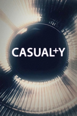 watch Casualty Movie online free in hd on Red Stitch